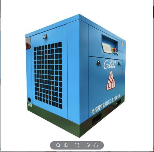 江苏省变频空气压缩机选购指南 要点解析与爱采购10家优质厂家推荐